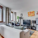 Duplex - Pont-neuf, Dome De La Grave, 2 Bdrs 85m2, Ac, Free Private Car Park 200m Away - T3 85m2 Avec Clim, Parking Couvert Gratuit A 200m 公寓 *
