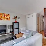 公寓 Duplex - Pont-neuf, Dome De La Grave, 2 Bdrs 85m2, Ac, Free Private Car Park 200m Away - T3 85m2 Avec Clim, Parking Couvert Gratuit A 200m *