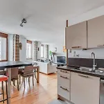 公寓 Duplex - Pont-neuf, Dome De La Grave, 2 Bdrs 85m2, Ac, Free Private Car Park 200m Away - T3 85m2 Avec Clim, Parking Couvert Gratuit A 200m *
