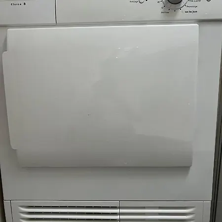 Appartement Duplex - Pont-neuf, Dôme De La Grave, 2 Bdrs 85m2, Ac, Free Private Car Park - T3 85m2 Avec Clim, Parking Privé Gratuit