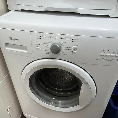 Duplex - Pont-neuf, Dôme De La Grave, 2 Bdrs 85m2, Ac, Free Private Car Park - T3 85m2 Avec Clim, Parking Privé Gratuit