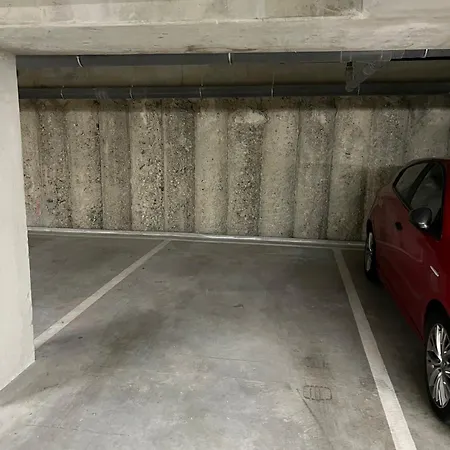 Duplex - Pont-neuf, Dôme De La Grave, 2 Bdrs 85m2, Ac, Free Private Car Park - T3 85m2 Avec Clim, Parking Privé Gratuit * Toulouse