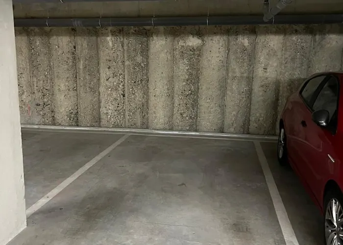 Duplex - Pont-neuf, Dome De La Grave, 2 Bdrs 85m2, Ac, Free Private Car Park 200m Away - T3 85m2 Avec Clim, Parking Couvert Gratuit A 200m * טולוז